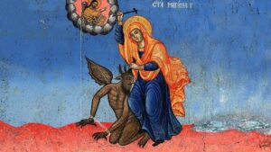 Cómo luchaban los cristianos del pasado contra los demonios