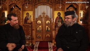 El ortodoxo del siglo XXI – padre Teólogos, p. Claudiu Melean