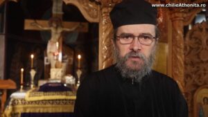 El poder de la oración – padre Teologos