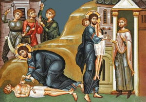 Los ortodoxos nacen para la santidad, los demás para la salvación – IPS Neofit de Morphou