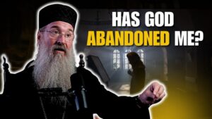 ¿Por qué permite Dios que ocurran cosas malas? – una perspectiva ortodoxa – p. James Coles